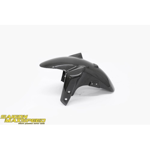 Dè Trước Carbon YAMAHA MT09 (Thái Lan) Dè Trước Carbon YAMAHA MT09 (Thái Lan)